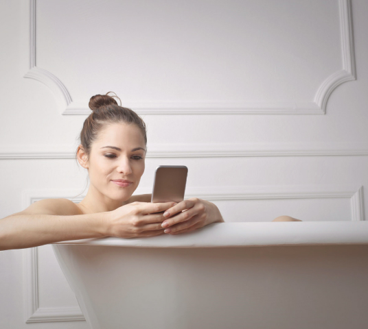 CHAT 24 ONLINE CHAT BUBBLE